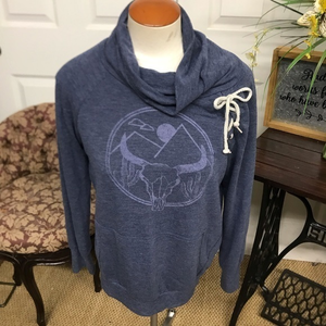 Well Worn Sweatshirt S